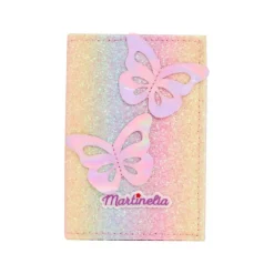 Libro De Maquillaje Shimmer Wings^Martinelia Online