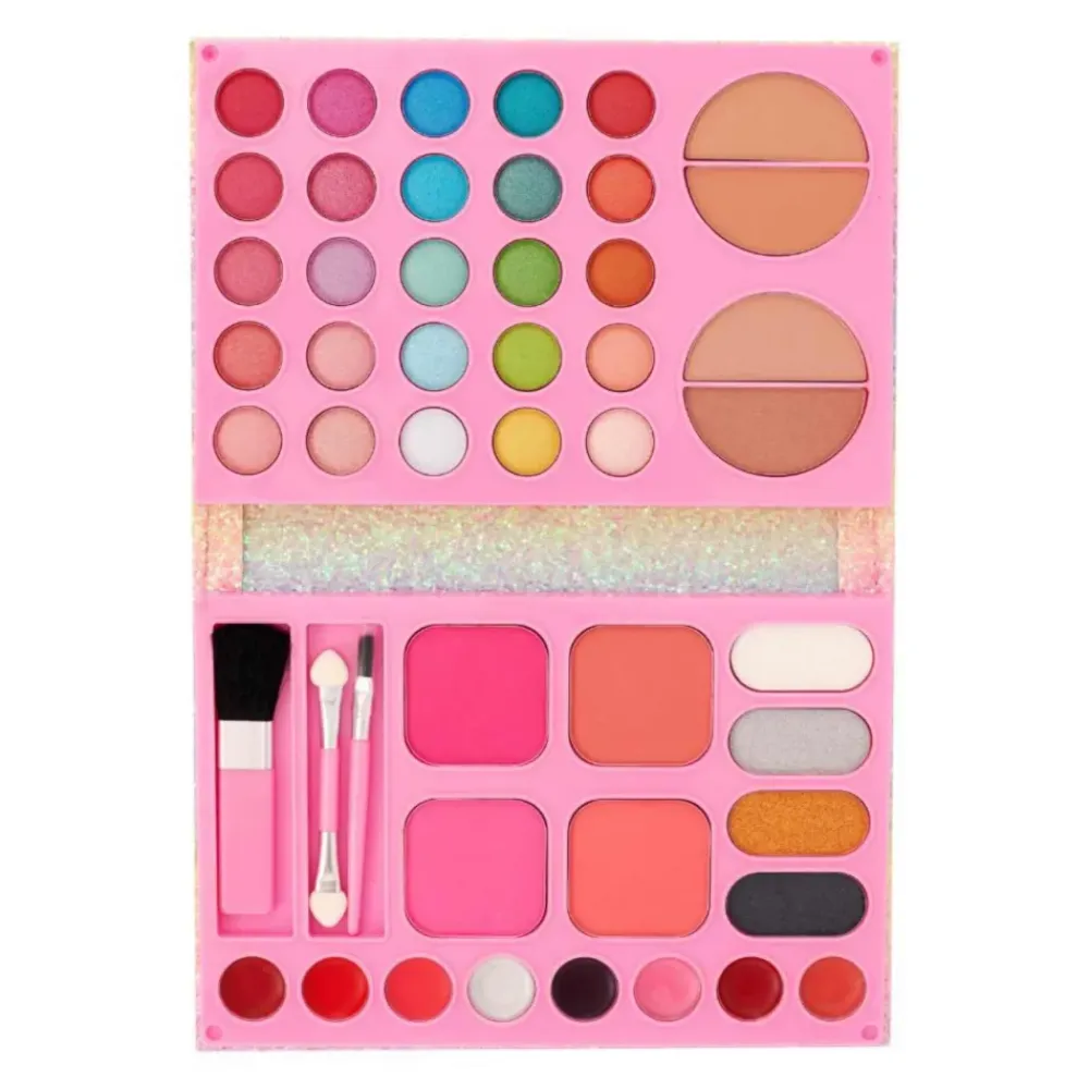 Libro De Maquillaje Shimmer Wings^Martinelia Online