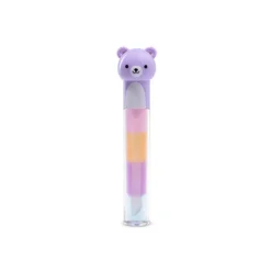 Lip Gloss Shiny Animals Diferentes Modelos^Martinelia Hot