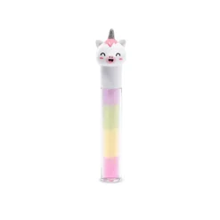 Lip Gloss Shiny Animals Diferentes Modelos^Martinelia Hot