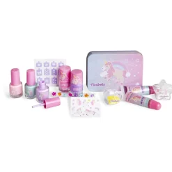 Little Unicorn Set De Unas Y Labios^Martinelia Hot