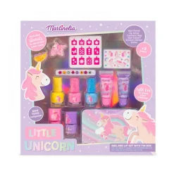Little Unicorn Beauty Tin Box^Martinelia Sale