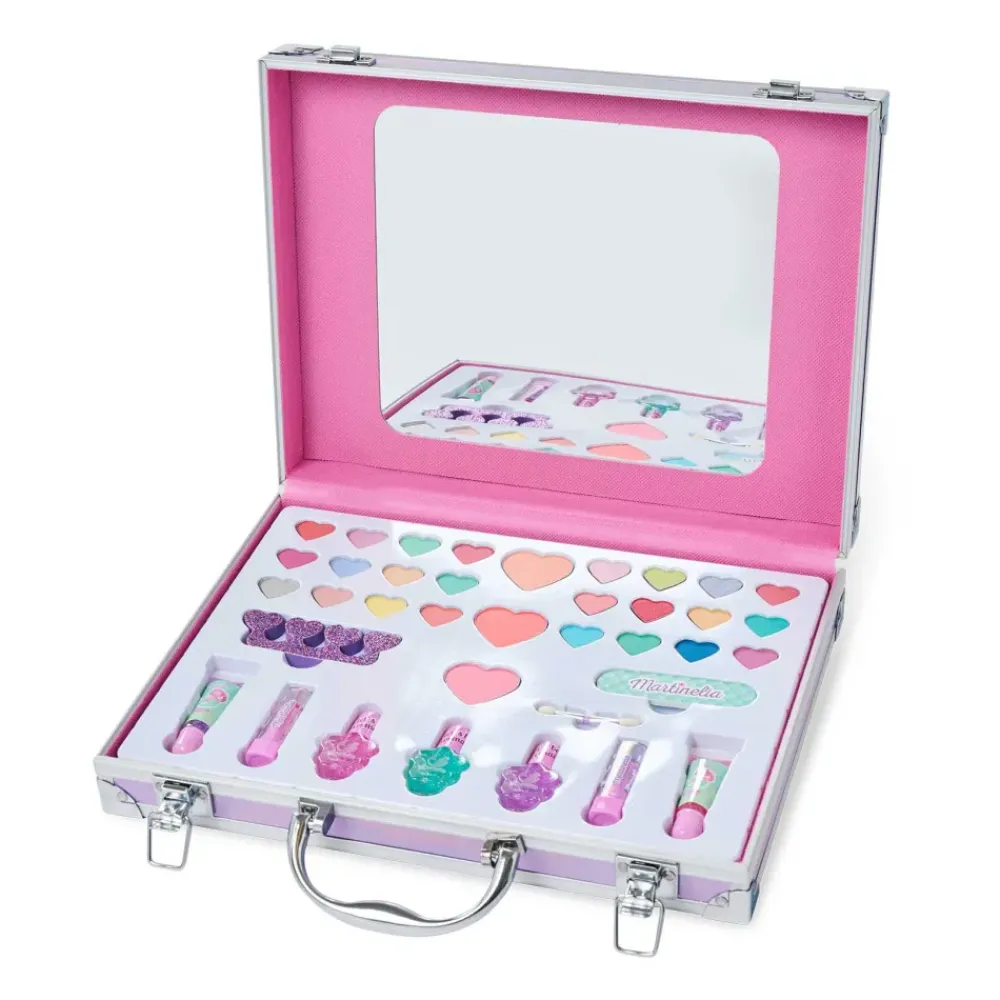 Maletin Holografico Let´S Be Mermaids^Martinelia New
