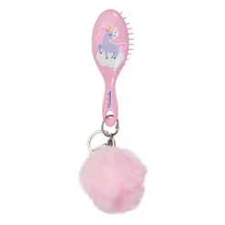 Mini Cepillo Desenredante Con Pompon Diferentes Modelos^Martinelia Discount