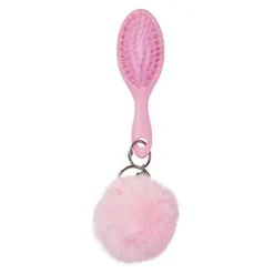 Mini Cepillo Desenredante Con Pompon Diferentes Modelos^Martinelia Discount