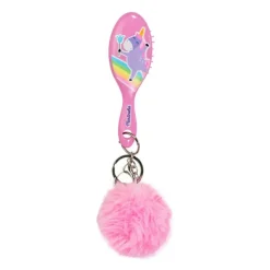 Mini Cepillo Desenredante Con Pompon Diferentes Modelos^Martinelia Discount