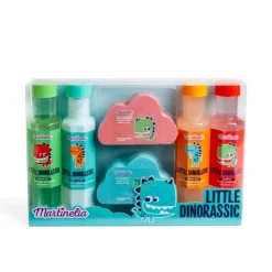 Set De Bano Little Dinorassic^Martinelia Online