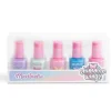 Set De Esmaltes De Unas Shimmer Wings^Martinelia