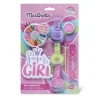 Set De Manicura Super Girl^Martinelia New