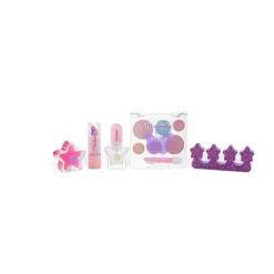 Shimmer Wings Butterfly Mochila Maquillaje Y Manicura^Martinelia Sale