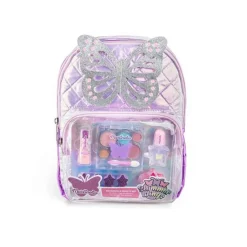 Shimmer Wings Butterfly Mochila Maquillaje Y Manicura^Martinelia Sale