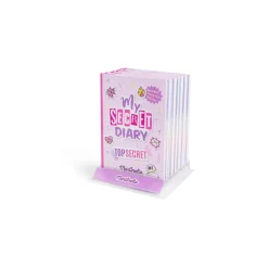 Super Girl My Secret Diary Set Maquillaje^Martinelia Hot