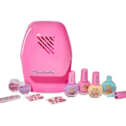Super Kit De Unas Yummy^Martinelia Outlet