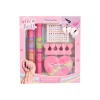 Super Set De Manicura Super Girl^Martinelia