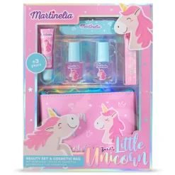 Unicorn Kit De Maquillaje Con Mini Neceser^Martinelia Best