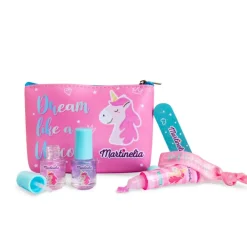 Unicorn Kit De Maquillaje Con Mini Neceser^Martinelia Best
