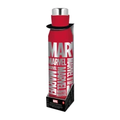 Marvel Botella Termo Diabolo De Acero Inoxidable 580 Ml^Avengers Outlet