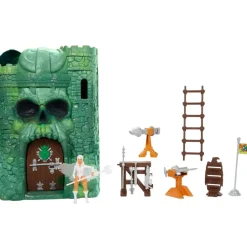 Castillo De Grayskull^Masters Of The Universe Clearance
