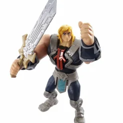 He-Man Figura De Accion Muneco Articulado Mattel Hbl66^Masters Of The Universe Outlet
