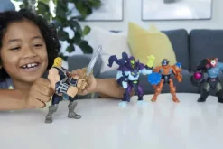 He-Man Figura De Accion Muneco Articulado Mattel Hbl66^Masters Of The Universe Outlet