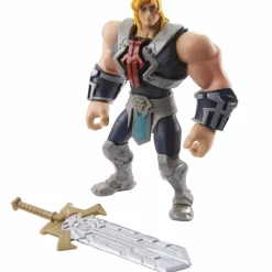 He-Man Figura De Accion Muneco Articulado Mattel Hbl66^Masters Of The Universe Outlet