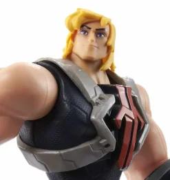 He-Man Figura De Accion Muneco Articulado Mattel Hbl66^Masters Of The Universe Outlet