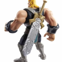 He-Man Figura De Accion Muneco Articulado Mattel Hbl66^Masters Of The Universe Outlet