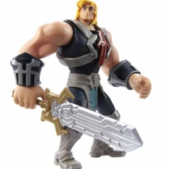 He-Man Figura De Accion Muneco Articulado Mattel Hbl66^Masters Of The Universe Outlet