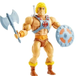 Origins Figura Articulada He-Man^Masters Of The Universe Sale