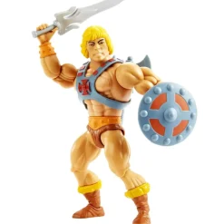 Origins Figura Articulada He-Man^Masters Of The Universe Sale