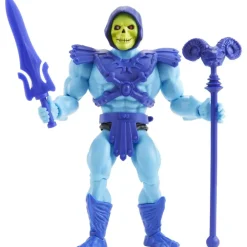 Origins Figura Articulada Skeletor^Masters Of The Universe Online