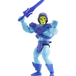 Origins Figura Articulada Skeletor^Masters Of The Universe Online