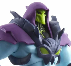 Skeletor Figura De Accion Muneco Articulado Mattel Hbl67^Masters Of The Universe New