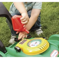Mi Primer Cortacesped Realista^Little Tikes Outlet