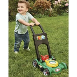 Mi Primer Cortacesped Realista^Little Tikes Outlet