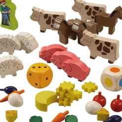 Mi Primer Tesoro De Juegos^Haba