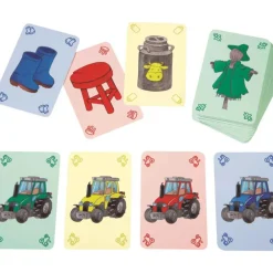 Mi Primer Tesoro De Juegos^Haba