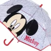 Mickey Mouse Paraguas Manual 45 Cm^Mickey Mouse Club House Outlet