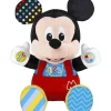 Mickey Mouse Peluche Baby Mickey| Juguete Infantil^Mickey Mouse Club House New