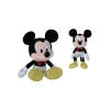 Mickey Mouse Peluche D100 Aniversario 25 Cm^Mickey Mouse Club House Hot