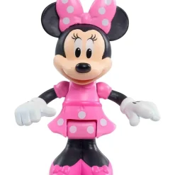 Mickey Pack De 5 Figuras^Mickey Mouse Club House Discount