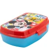 Mickey Sandwichera Rectangular^Mickey Mouse Club House