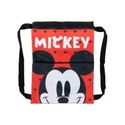 Mickey Saquito Mochila 33Cm^Mickey Mouse Club House