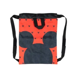 Mickey Saquito Mochila 33Cm^Mickey Mouse Club House