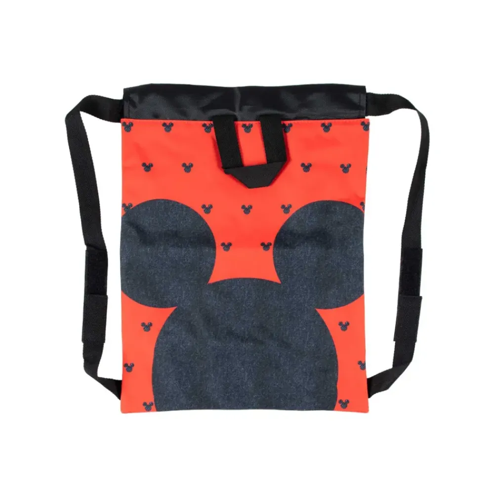 Mickey Saquito Mochila 33Cm^Mickey Mouse Club House