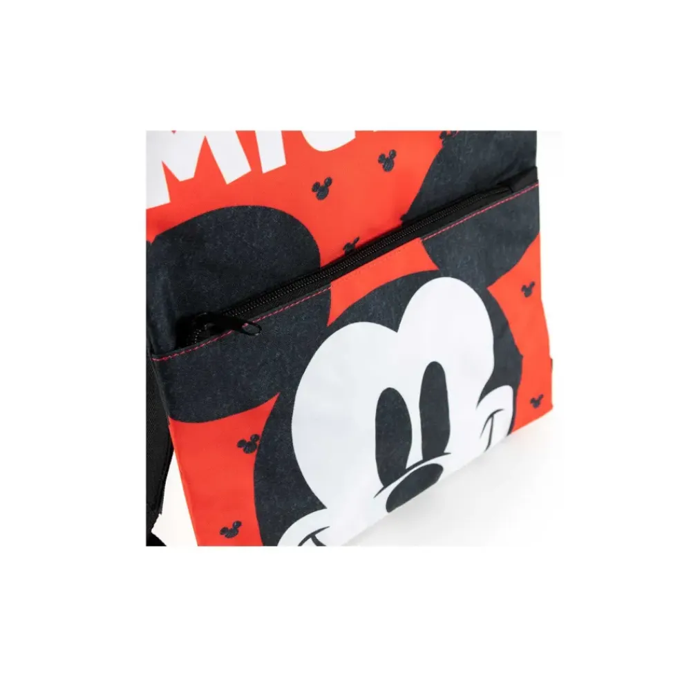 Mickey Saquito Mochila 33Cm^Mickey Mouse Club House