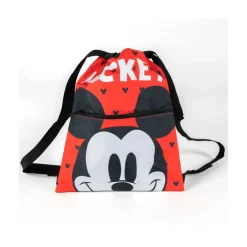 Mickey Saquito Mochila 33Cm^Mickey Mouse Club House