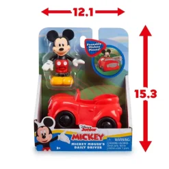 Mickey Vehiculo On The Move Diferentes Modelos^Mickey Mouse Club House Online