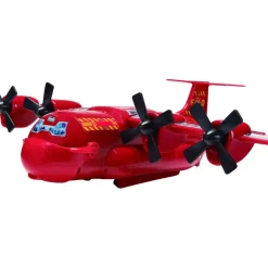 Micro Machines Avion Transporte Playset^Micromachines Hot