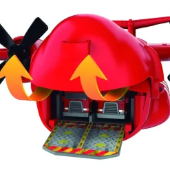 Micro Machines Avion Transporte Playset^Micromachines Hot